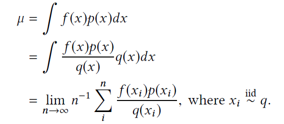 Tensorflow Probability Distributions 简介