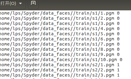 Pytorch 入门之Siamese网络