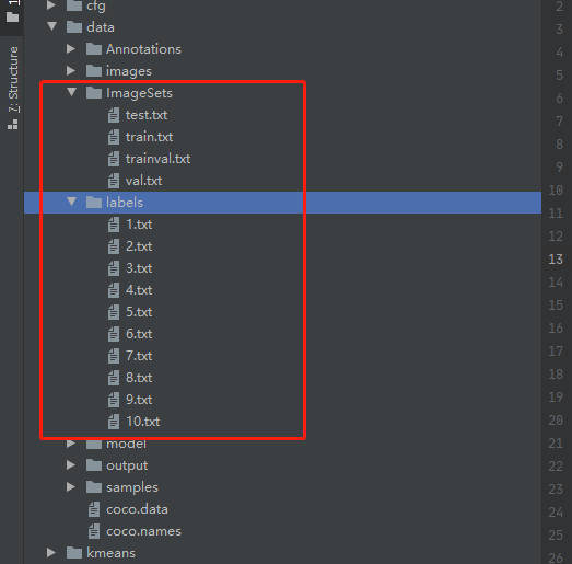 pytorch yolov3 目标检测教程