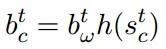 双向长短时记忆循环神经网络详解（Bi-directional LSTM RNN）