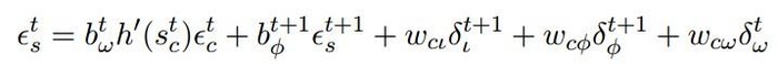 双向长短时记忆循环神经网络详解（Bi-directional LSTM RNN）