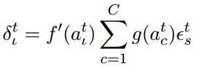 双向长短时记忆循环神经网络详解（Bi-directional LSTM RNN）