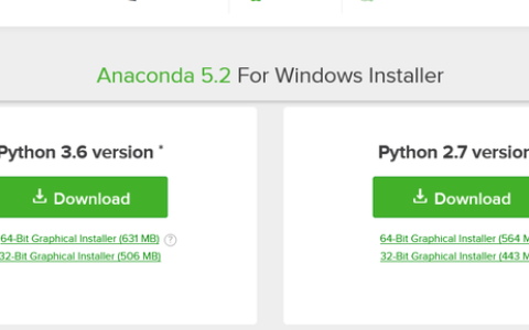 Anaconda下安装 TensorFlow 和 keras 以及连接pycharm