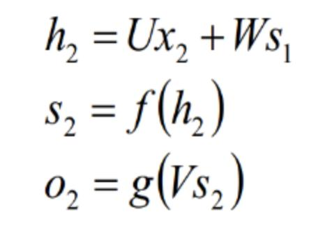 TensorFlow（三）循环神经网络