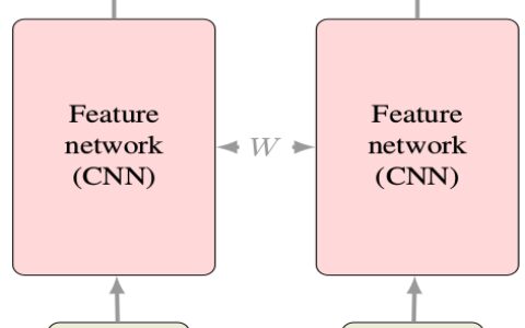 Pytorch 入门之Siamese网络