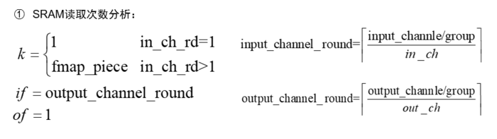 论文（卷积数据流）-Communication Lower Bound in Convolution Accelerators