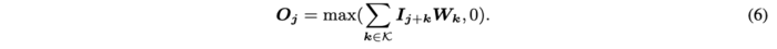 可变形卷积系列(三) Deformable Kernels，创意满满的可变形卷积核 |  ICLR 2020