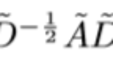 Paper：基于图卷积神经网络（Graph Convolutional Networks GCN）的半监督分类