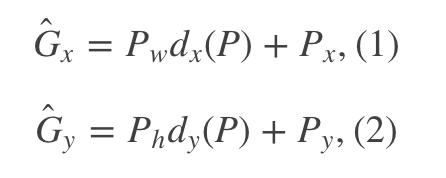 深度学习_目标检测_边框回归（Bounding Box Regression）详解