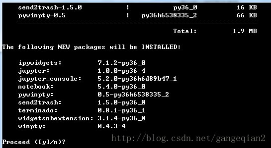 windows下设置GPU加速tensorflow运算（GT1050）