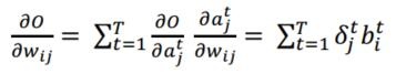 Bi-directional LSTM RNN（双向长短时记忆循环神经网络）