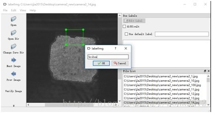 Tensorflow Object_Detection 目标检测 笔记